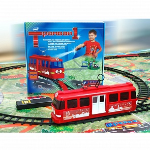 Игра настольная Трамвай-1 (Омский завод электротоваров, 481 ТОПАЗsim) Игра настольная Трамвай-1 (Омский завод электротоваров, 481 ТОПАЗsim)